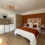 Appart-hotel