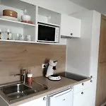 Апарт-отель Appart-hotel
