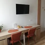 Appart-hotel Апарт-отель Rouillac (Charente)