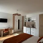 Апарт-отель Appart-hotel 3*