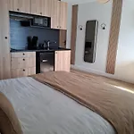 Апарт-отель Appart-hotel Rouillac (Charente)