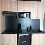 Апарт-отель Appart-hotel Rouillac (Charente)