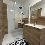 Апарт-отель Appart-hotel 3*