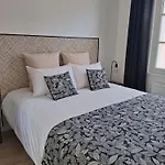Апарт-отель Appart-hotel