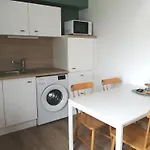 Апарт-отель Appart-hotel Rouillac (Charente)