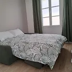 Appart-hotel Апарт-отель