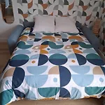 Appart-hotel Апарт-отель Rouillac (Charente)