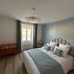 Appart-hotel 3*