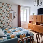 Appart-hotel Rouillac (Charente)