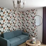 Апарт-отель Appart-hotel 3*