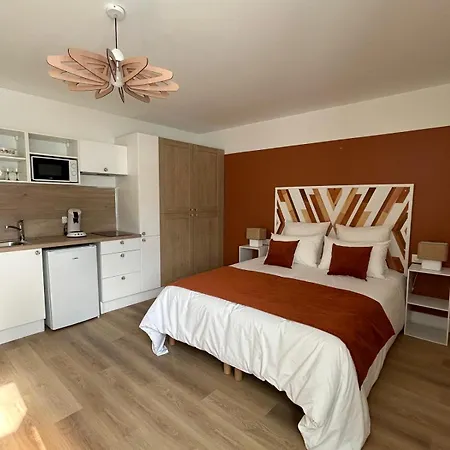 Appart-hotel