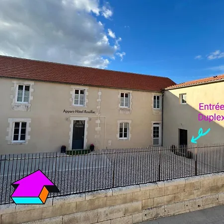 Appart-hotel 아파트호텔