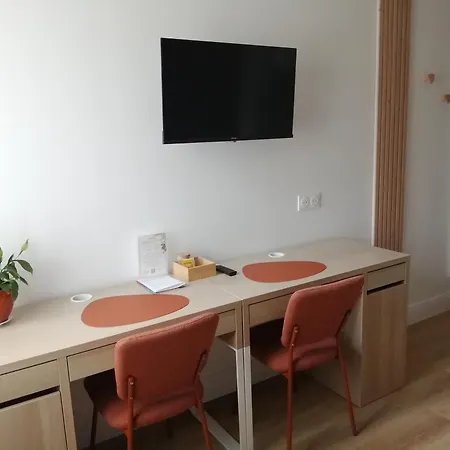 Appart-hotel Aparthotel Rouillac (Charente)