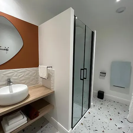 Appart-hotel Aparthotel 3*