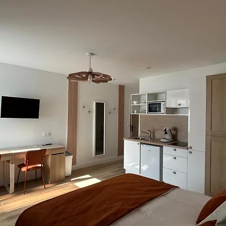 Aparthotel Appart-hotel 3*
