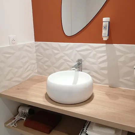 Appart-hotel Aparthotel