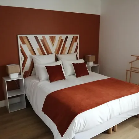 Appart-hotel 아파트호텔