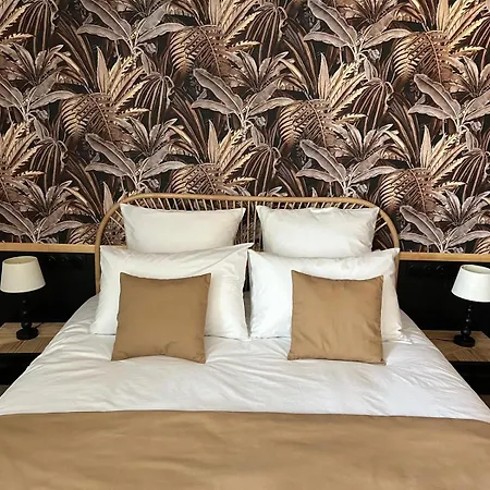 Appart-hotel Апарт-отель Rouillac (Charente)