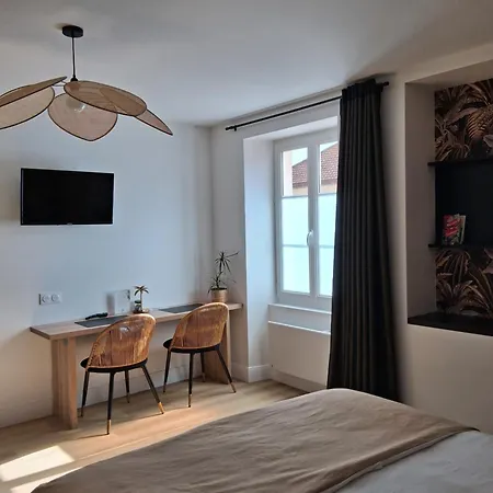 Appart-hotel