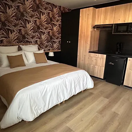 Appart-hotel
