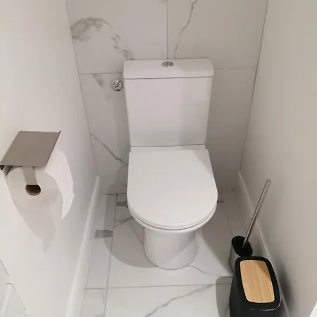 Appart-hotel Rouillac (Charente)