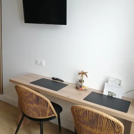 Aparthotel Appart-hotel