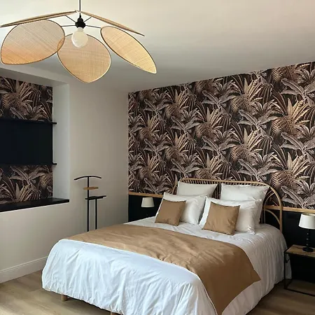 Appart-hotel Апарт-отель