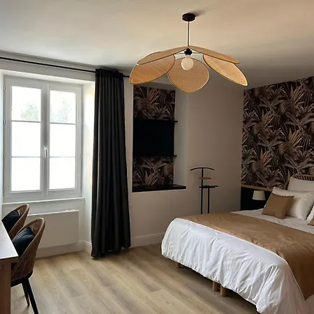 Appart-hotel 아파트호텔 3*