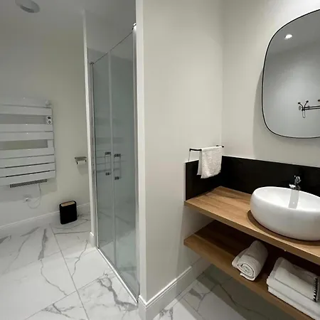 Appart-hotel Rouillac (Charente)