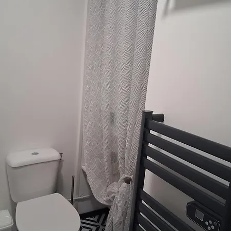 Aparthotel Appart-hotel Rouillac (Charente)