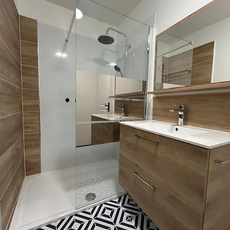 Aparthotel Appart-hotel 3*