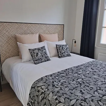 Aparthotel Appart-hotel