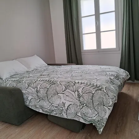 Appart-hotel Aparthotel