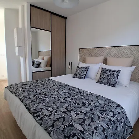Aparthotel Appart-hotel