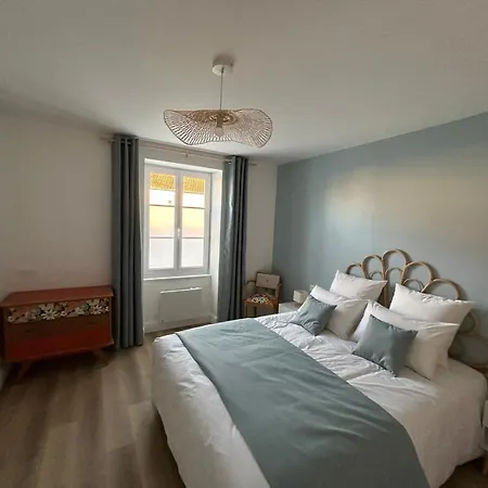 Appart-hotel 3*