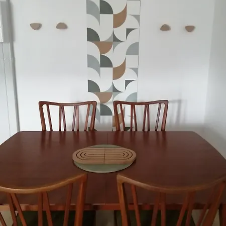 Aparthotel Appart-hotel