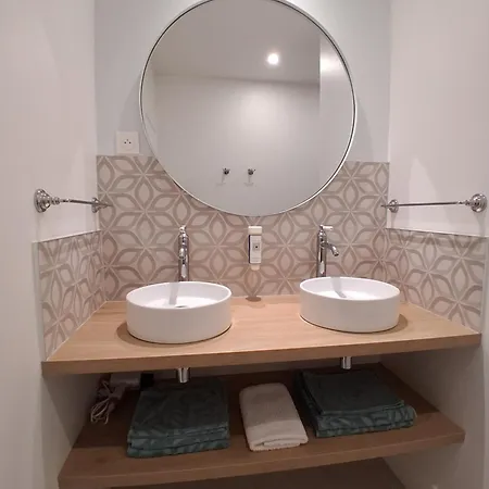 Appart-hotel 아파트호텔 3*