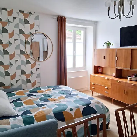 Appart-hotel Rouillac (Charente)