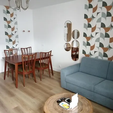 Appart-hotel