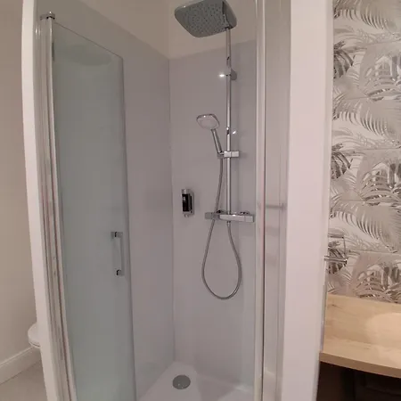 Aparthotel Appart-hotel Rouillac (Charente)