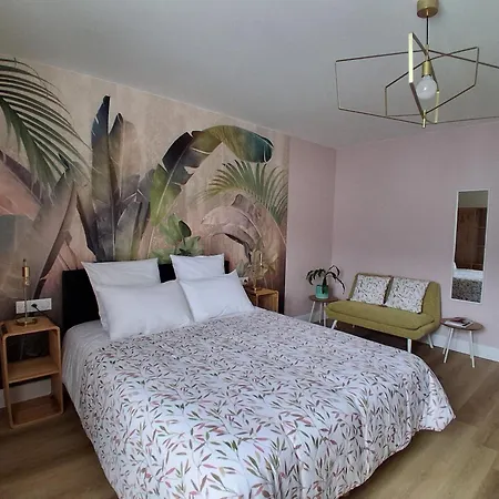 Appart-hotel Апарт-отель