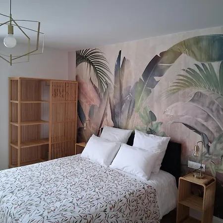 Апарт-отель Appart-hotel Rouillac (Charente)
