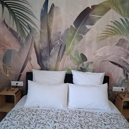 Appart-hotel Апарт-отель 3*