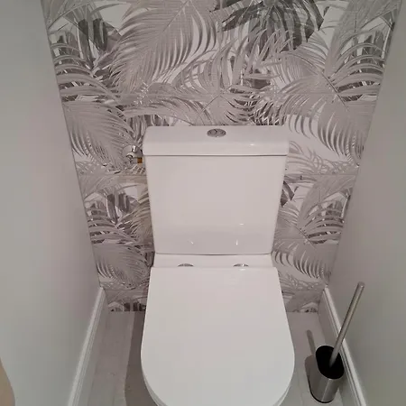 Appart-hotel 3*