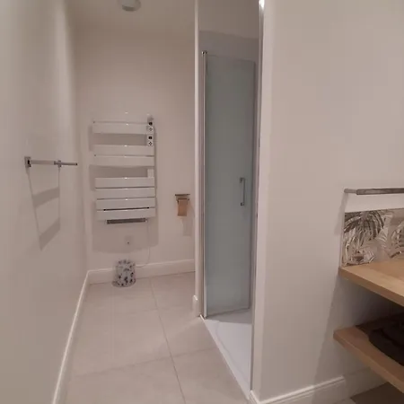 Appart-hotel Aparthotel