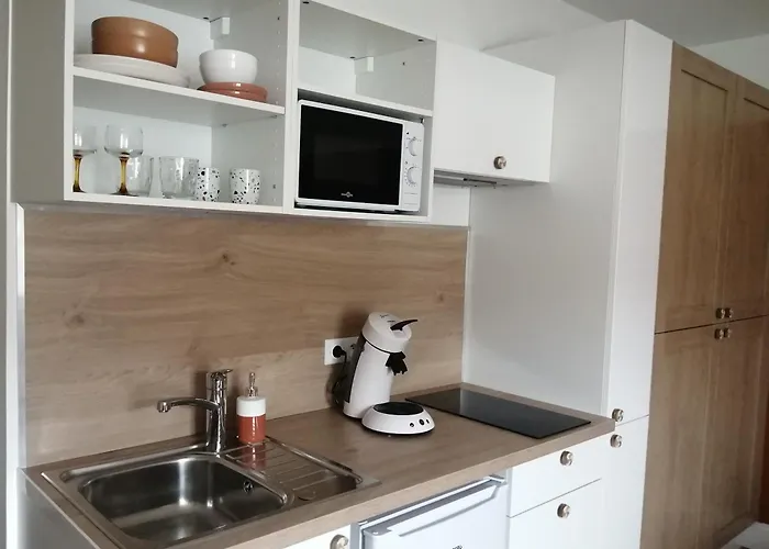 Aparthotel Appart-hotel