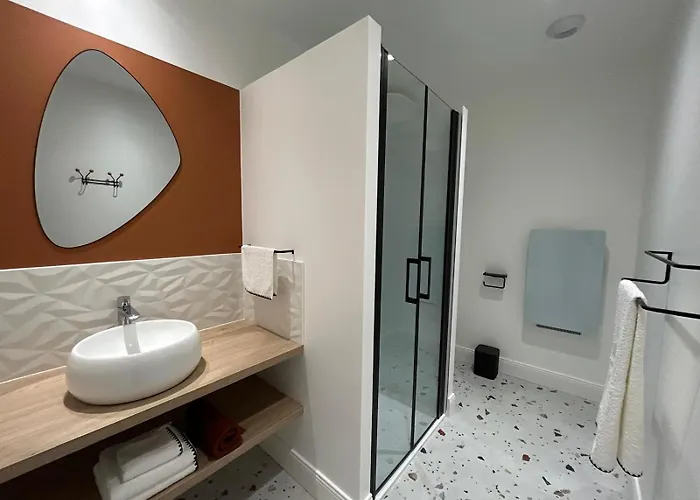 Appart-hotel Aparthotel 3*