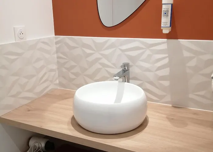 Appart-hotel Aparthotel