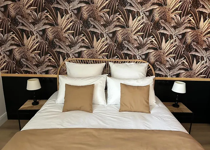 Appart-hotel Aparthotel Rouillac (Charente)