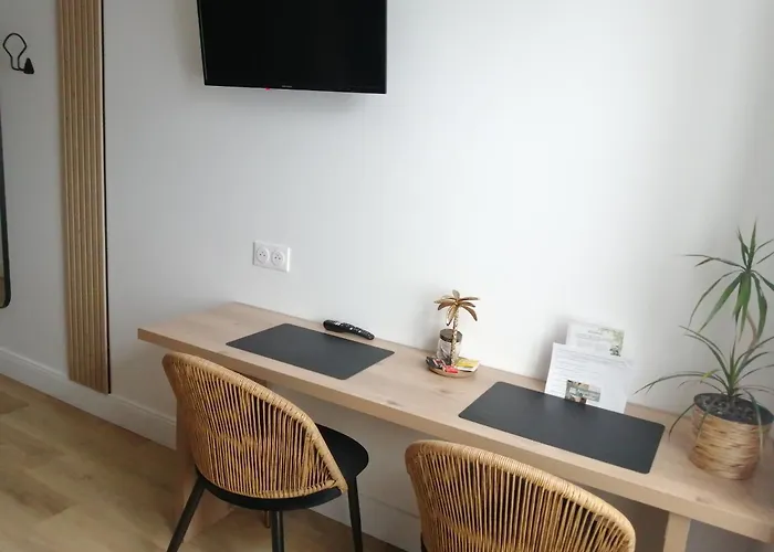 Aparthotel Appart-hotel